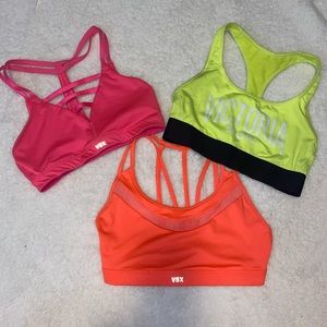 VSX Sports Bra Bundle